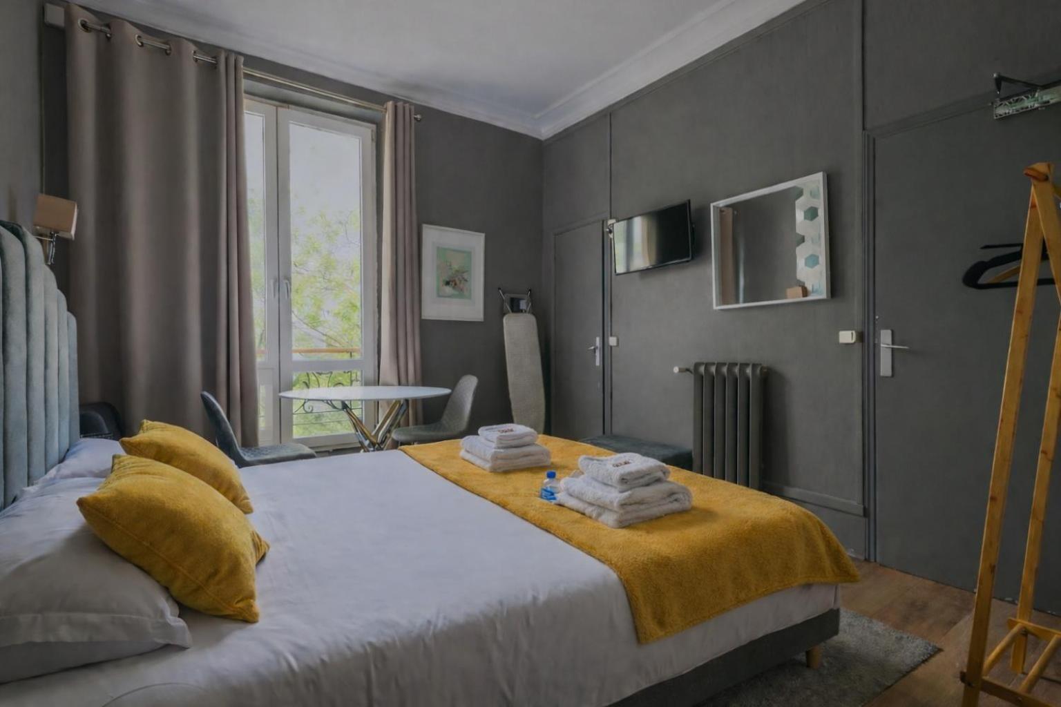Appartamento Charming - 2p - Near Gare De L'est Parigi
